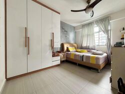 Blk 130A Eastcrown @ Canberra (Sembawang), HDB 4 Rooms #632427451